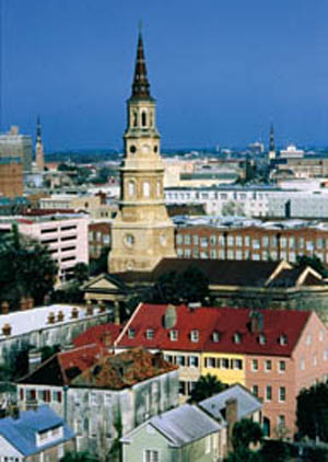Charleston, South Carolina