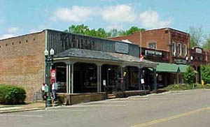Collierville, Tennessee