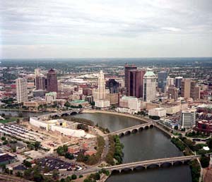 Columbus OH, Ohio