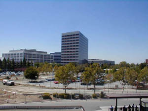 Concord, California
