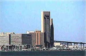 Corpus Christi, Texas
