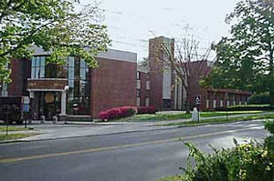 Danbury, Connecticut