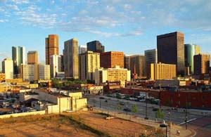 Denver, Colorado