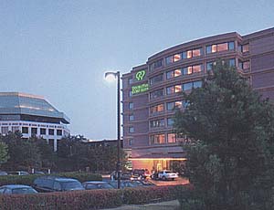Downers Grove, Illinois