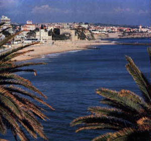 Estoril, Portugal