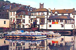 Fleet, England