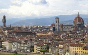 Florence, Italy