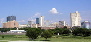 Fort Worth, Texas