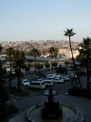 Fountain Hills, Arizona