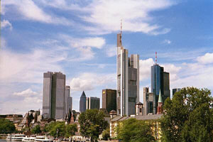 Frankfurt, Germany