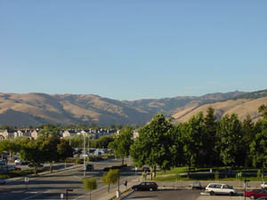 Fremont, California