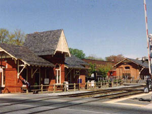 Gaithersburg, Maryland