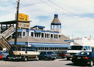 Galveston, Texas