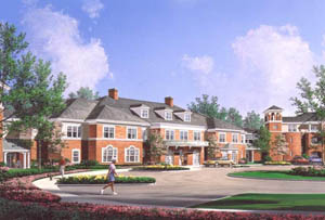 Germantown, Maryland