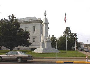 Greenwood, South Carolina