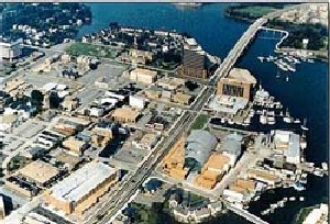 Hampton Roads, Virginia