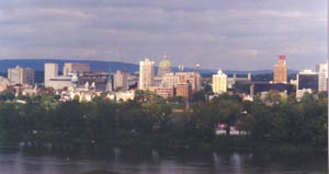 Harrisburg, Pennsylvania