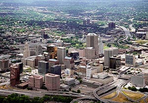 Hartford, Connecticut