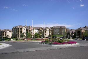 Highlands Ranch, Colorado