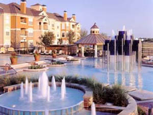 Irving, Texas