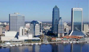 Jacksonville, Florida