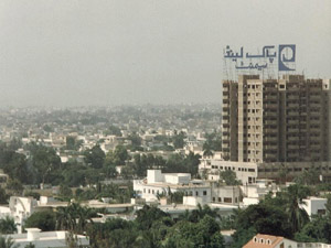 Karachi, Pakistan