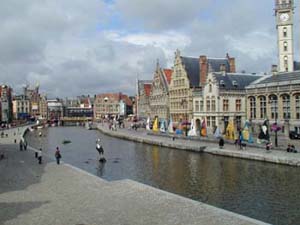 Knokke-Heist, Belgium