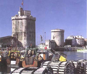 La Rochelle, France