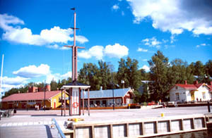 Lahti, Finland