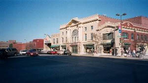 Lawrence, Kansas