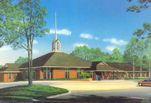 Lawrenceville, New Jersey