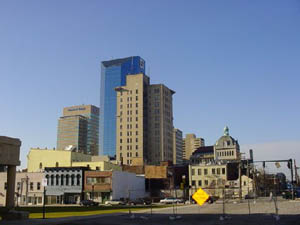 Lexington, Kentucky