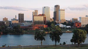 Little Rock, Arkansas