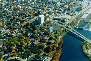 Manchester NH, New Hampshire