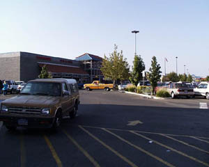 Manteca, California