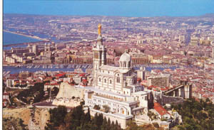 Marseille, France