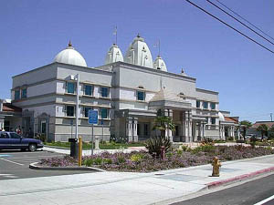 Milpitas, California