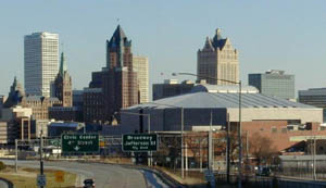 Milwaukee, Wisconsin