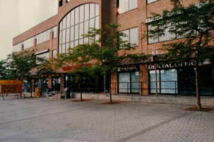 Mississauga ON, Canada