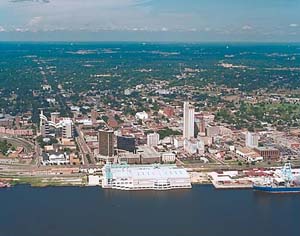 Mobile, Alabama
