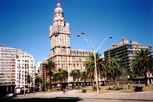 Montevideo, Uruguay