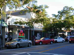 Mountain View, California