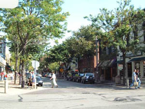 Naperville, Illinois