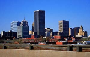 Oklahoma City, Oklahoma