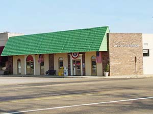 Olive Branch, Mississippi