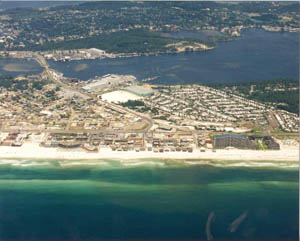 Panama City Beach, Florida