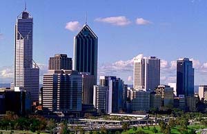 Perth, Australia