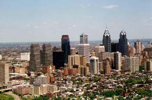 Philadelphia, Pennsylvania