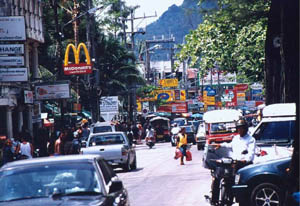 Phuket, Thailand