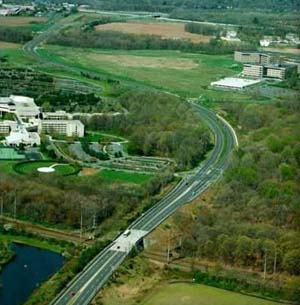 Plainsboro, New Jersey